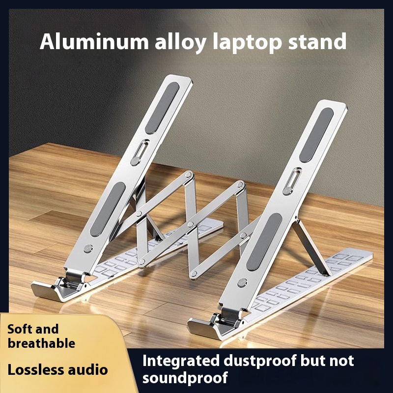 N3 computer stand