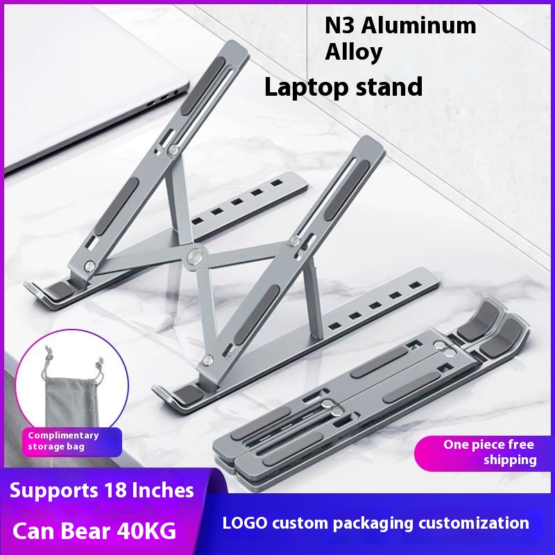N3 aluminum alloy bracket