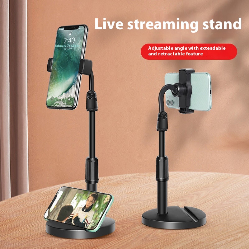 360-degree rotating bracket