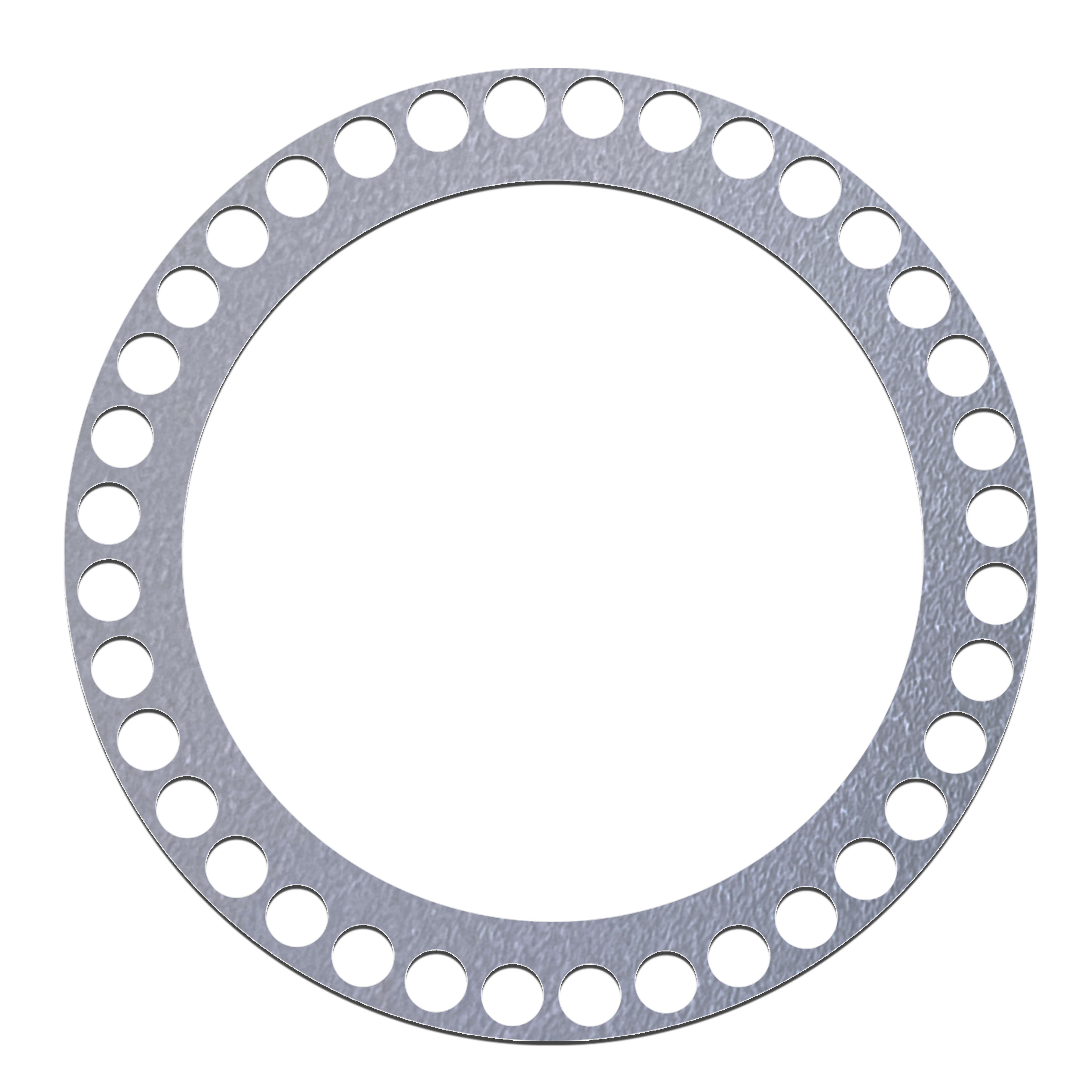 金刚石摩擦垫片是用来加强齿轮与轴、齿轮与齿轮、螺栓等高强度联接的高性能摩擦垫片