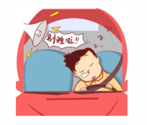 夏季开车必看！这份安全避险清单请收好—承德人保