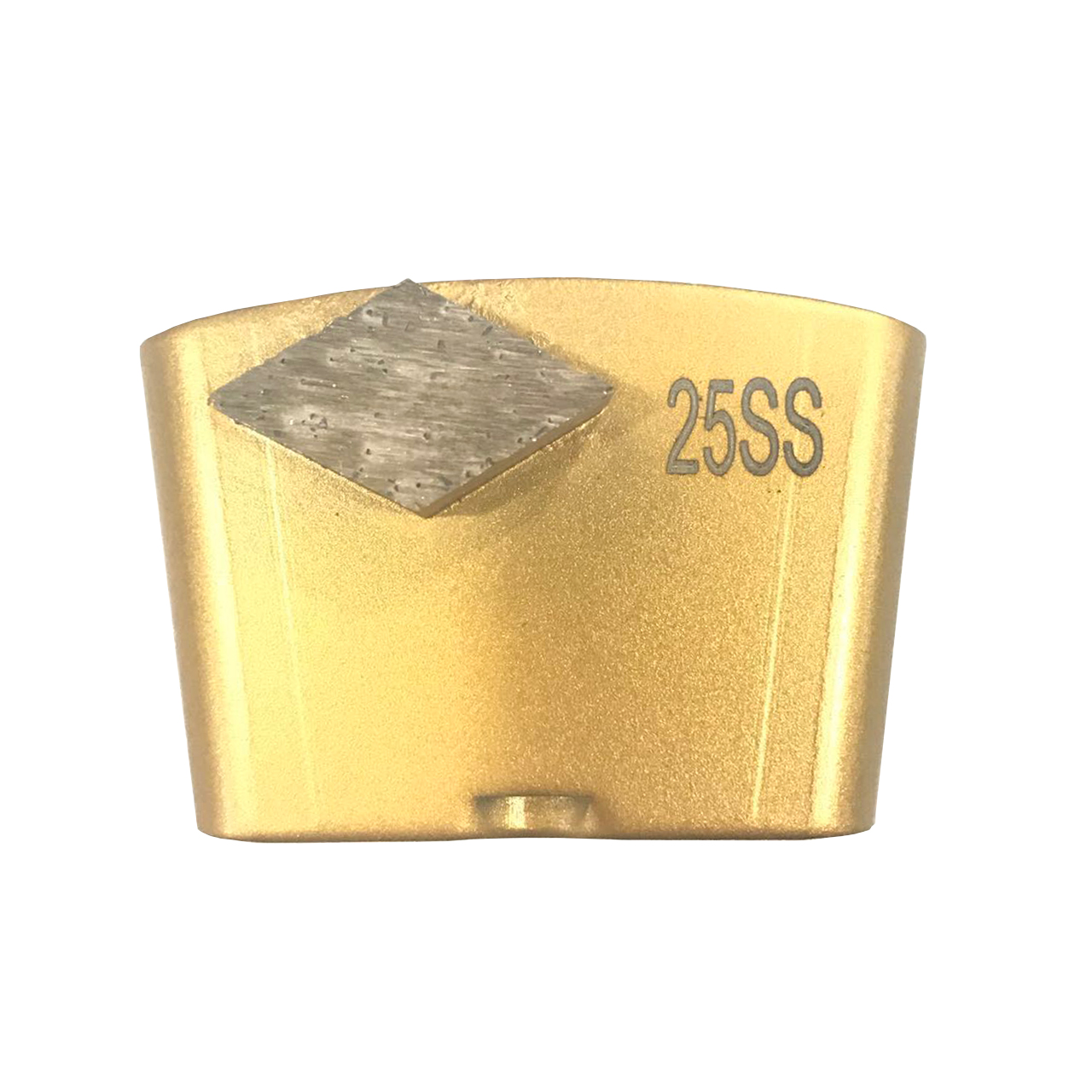 HTC Single Rhombus Segment Diamond Grinding Disc (HTC-03)