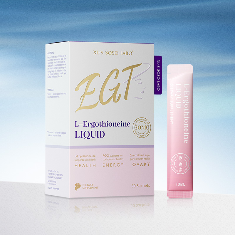 L-Ergothioneine LIQUID