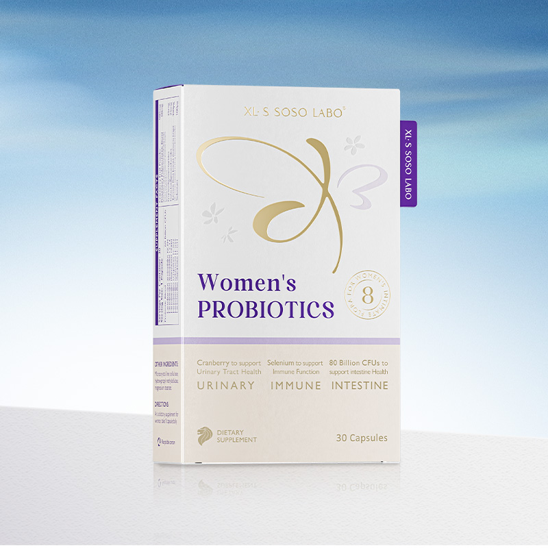 Women's PROBIOTICS