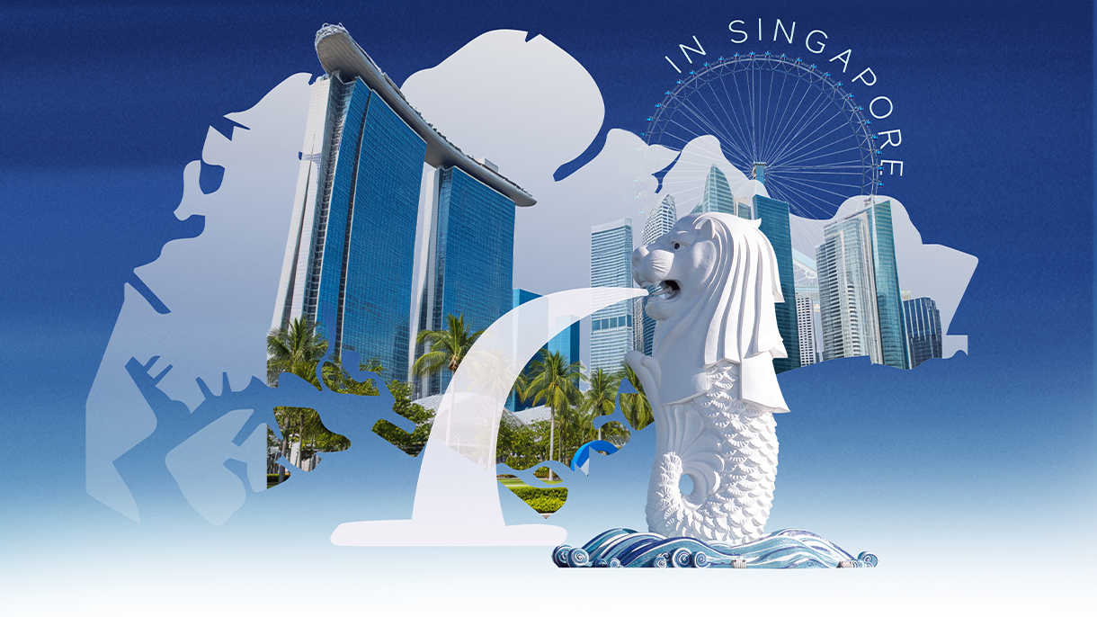 The Rise of XL&middot;S SOSO LABO: From Singapore to Asia