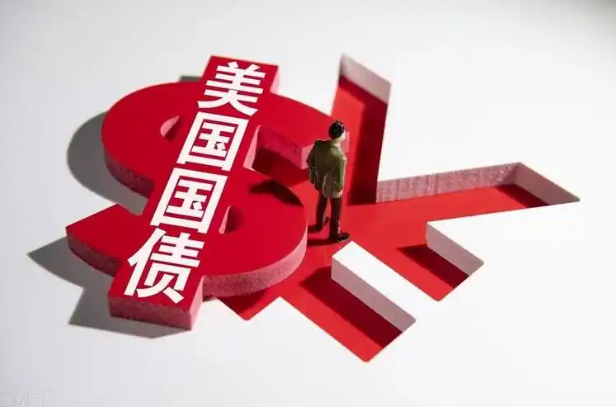 美债走出反转行情 市场逐步消化评级调整