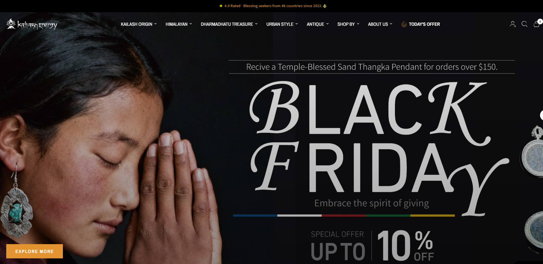 案例二十二：商业奇才靠搬运视频，独立站年营收百万美金！