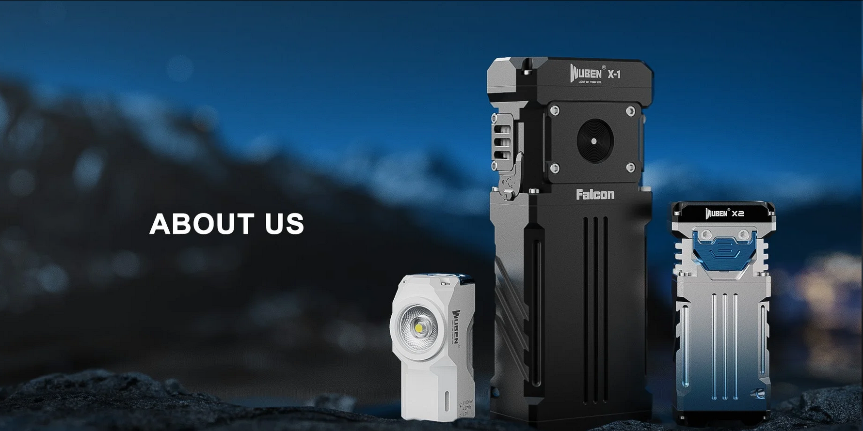 案例三十一：在獨立站賣91克的便攜燈，遠銷163個國家，年營收1億美金！