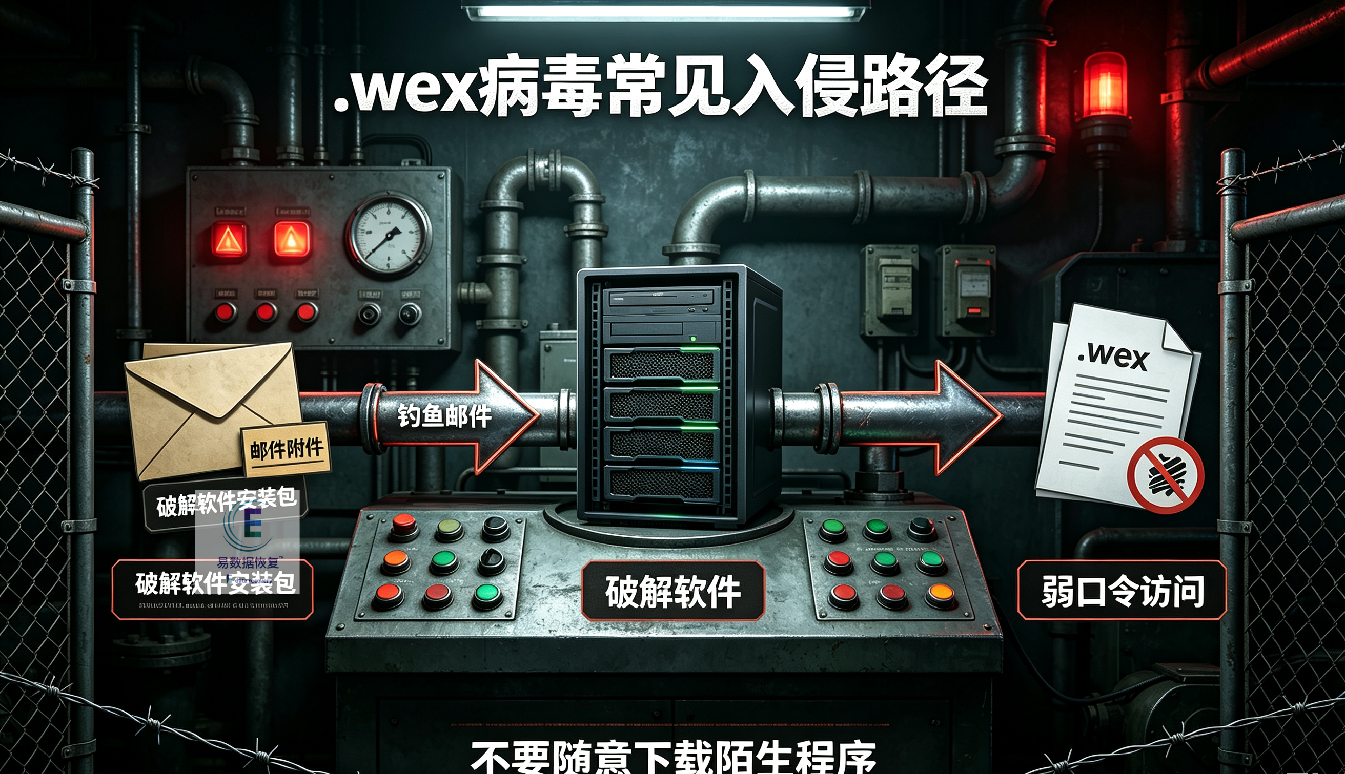 真实攻击事件：印度工商联合会（FICCI）遭Mallox关联团伙入侵&mdash;&mdash;该组织正是催生.weax、.rox、.wex等多重勒索后缀的同一威胁源头。