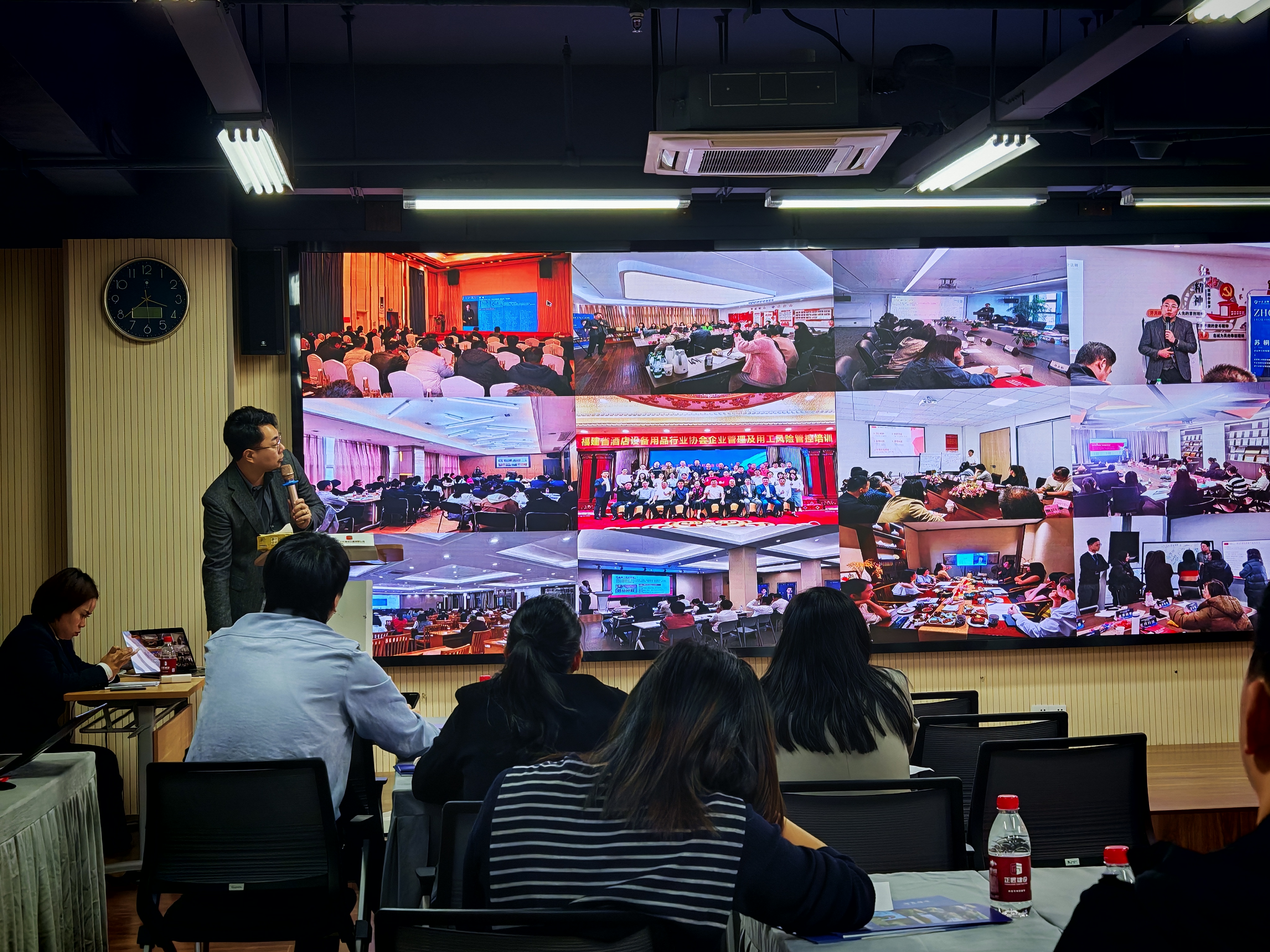 新政下，企业用工合规体系如何战略重构？规避风险，降本增效！