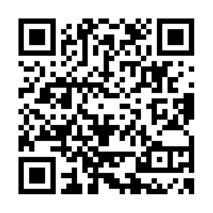 智度学堂公众号二维码