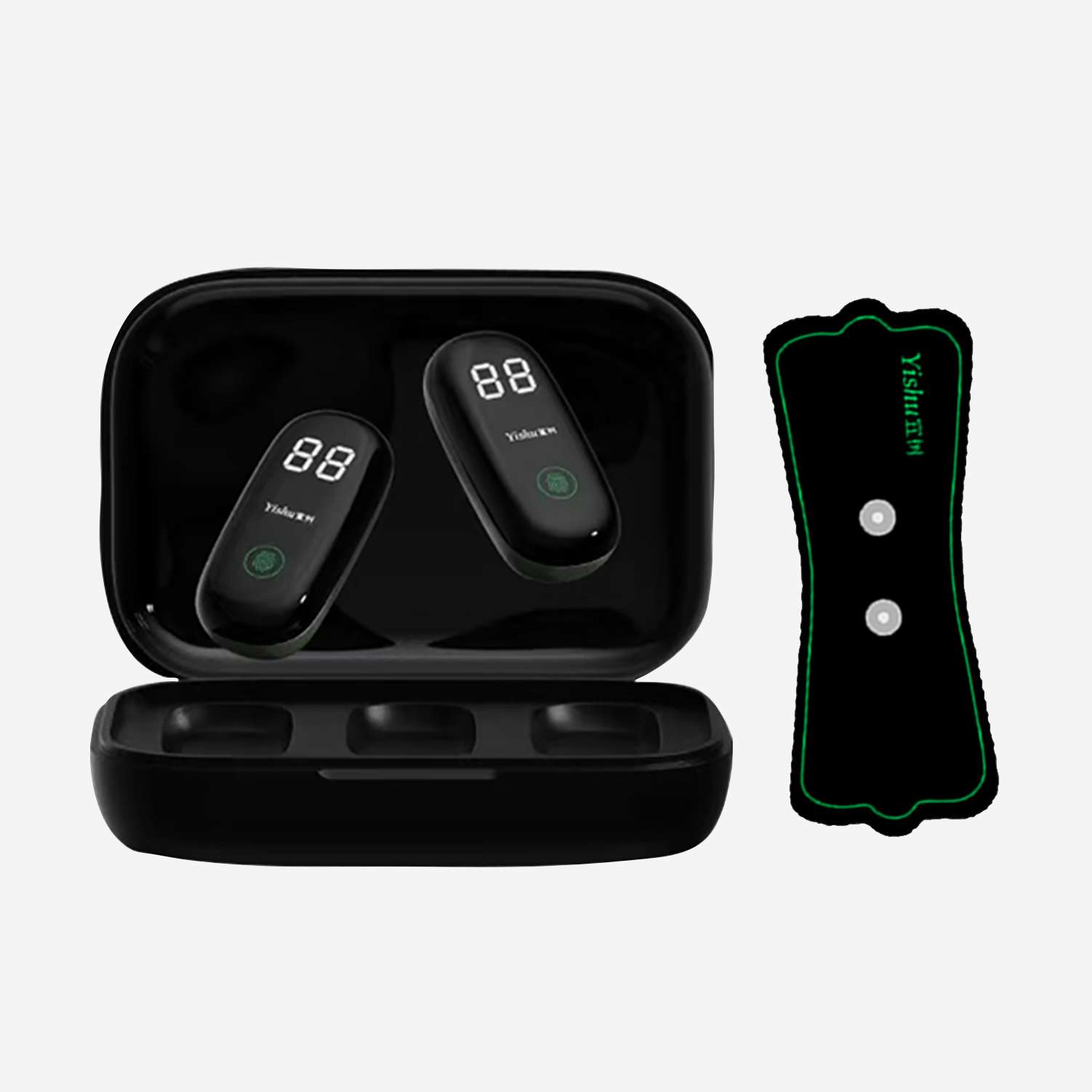 宝洛格眼膜贴，宝洛格眼袋消除