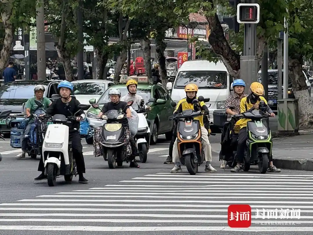 “小电驴”新国标今起实施！旧车还能上路吗？