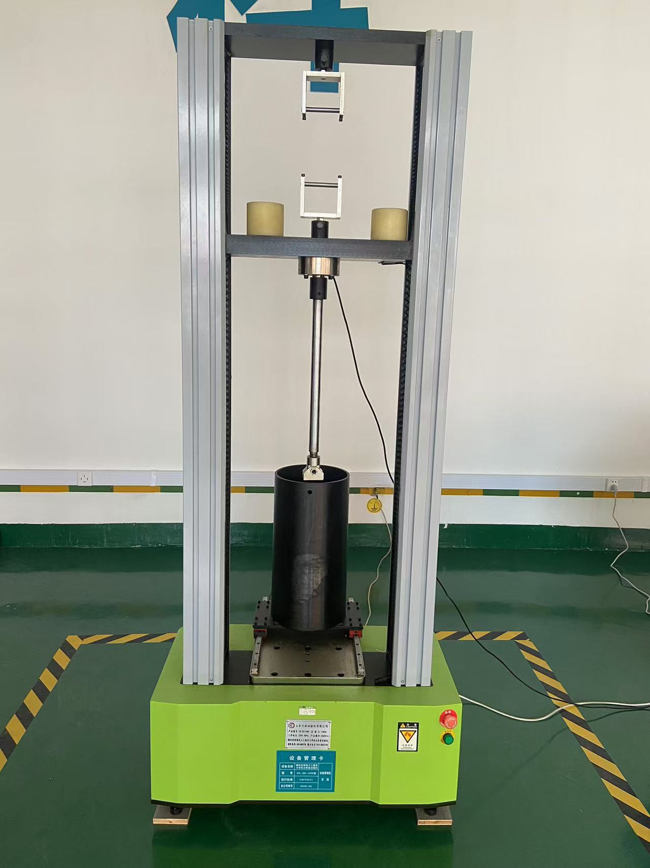 微机控制电力工器具力学综合性能试验机