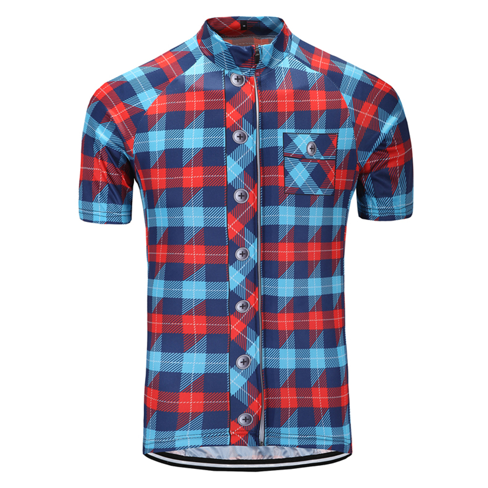 Cycling Jersey