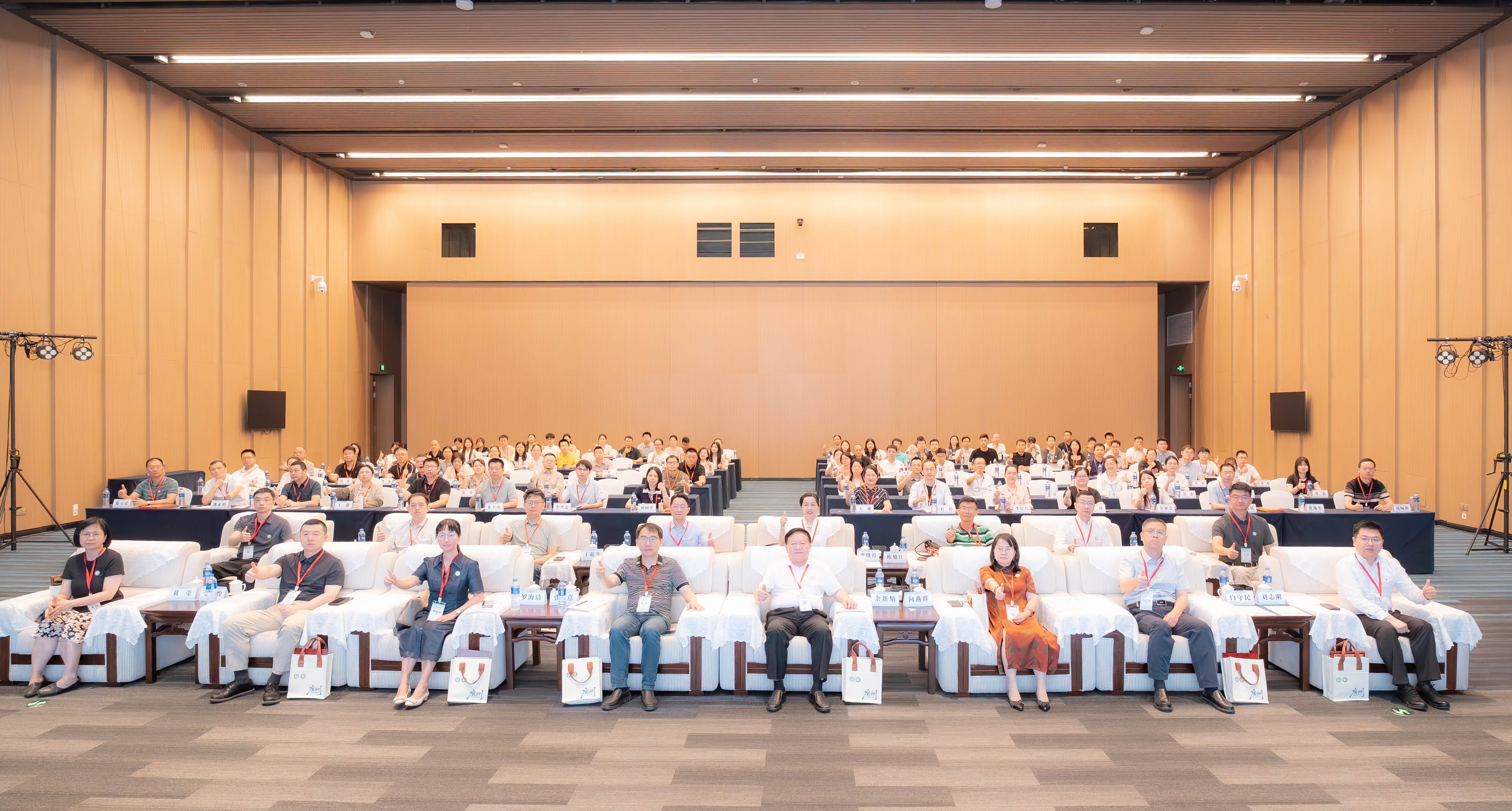 直面&ldquo;广东癌&rdquo;，科普新力量&mdash;&mdash;广东省健康科普促进会鼻咽癌分会正式成立！