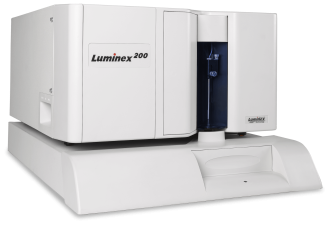 Luminex 200 多功能流式点阵仪