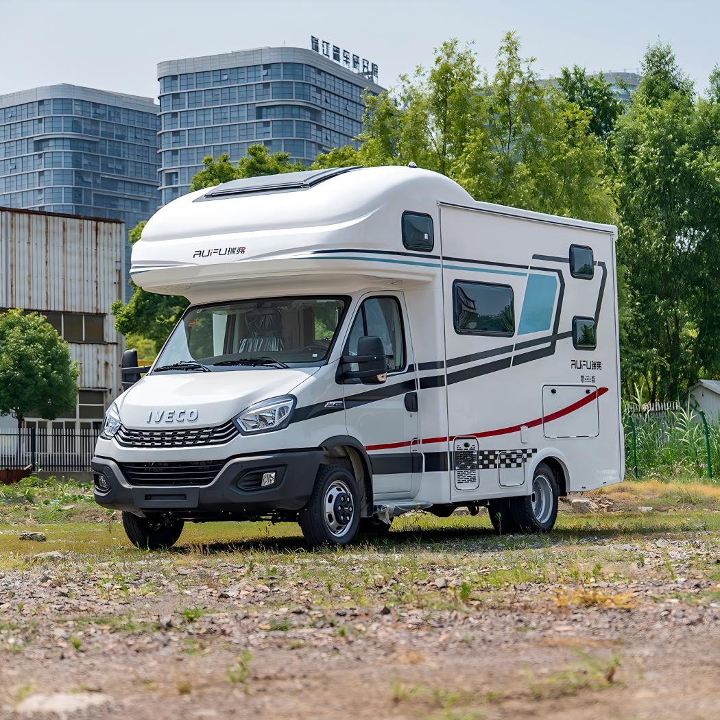 Rev V600 Vertical Bed