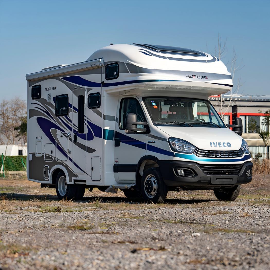 Rev V800
