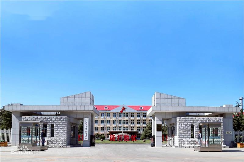 军地院校