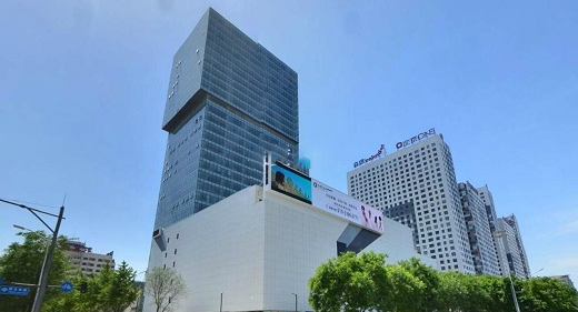 高端住宅（信托制）