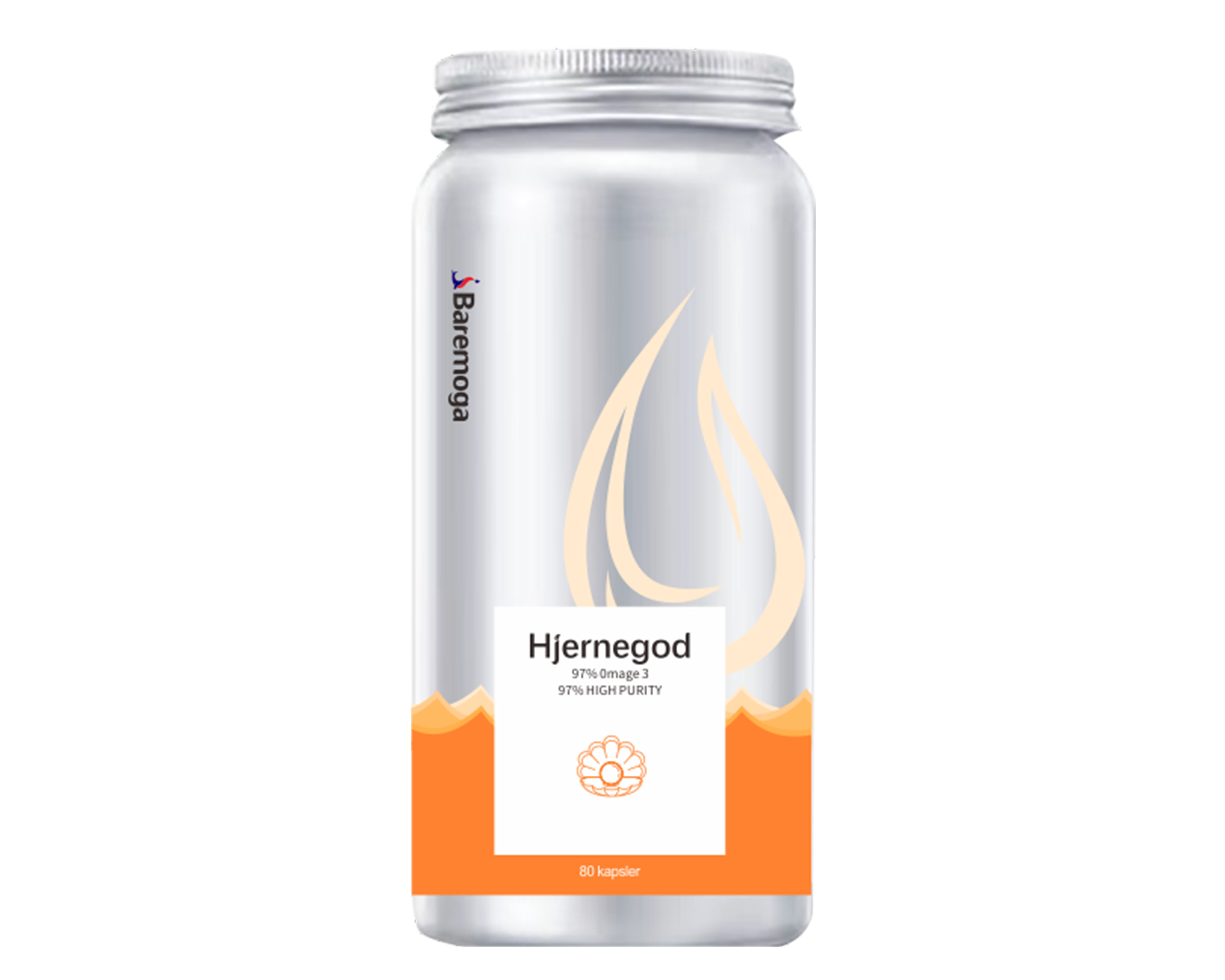 美容养颜鱼肝油