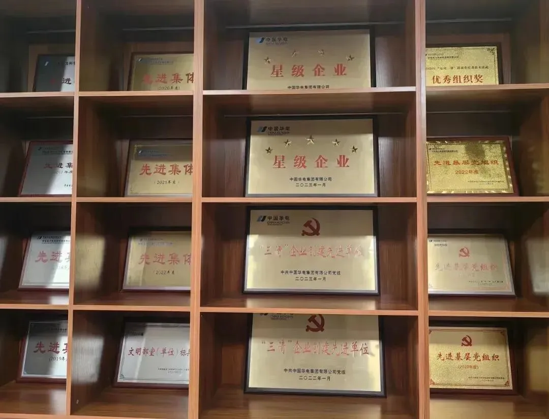 品牌党建 || 3套支部工作法,看党建和业务深度融合
