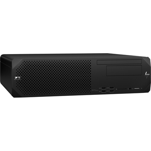HP Z2 G9 Small Form Factor Workstation