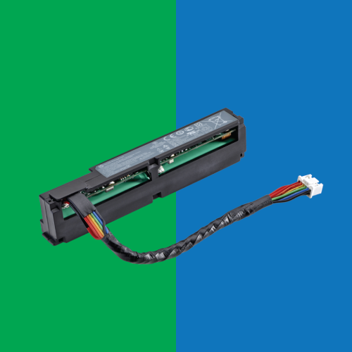 HP RAlD Controller Battery for DL380G9 Server HP 96W