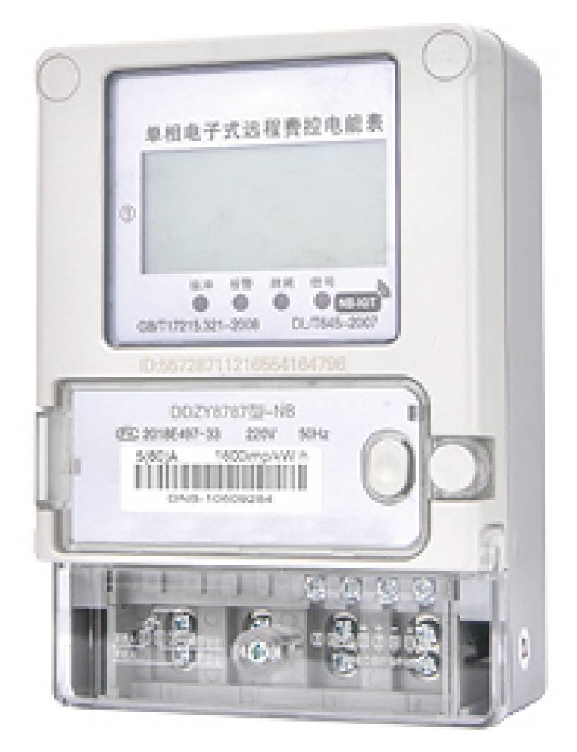 DDS8787/DTS8787单/三相电能表系列