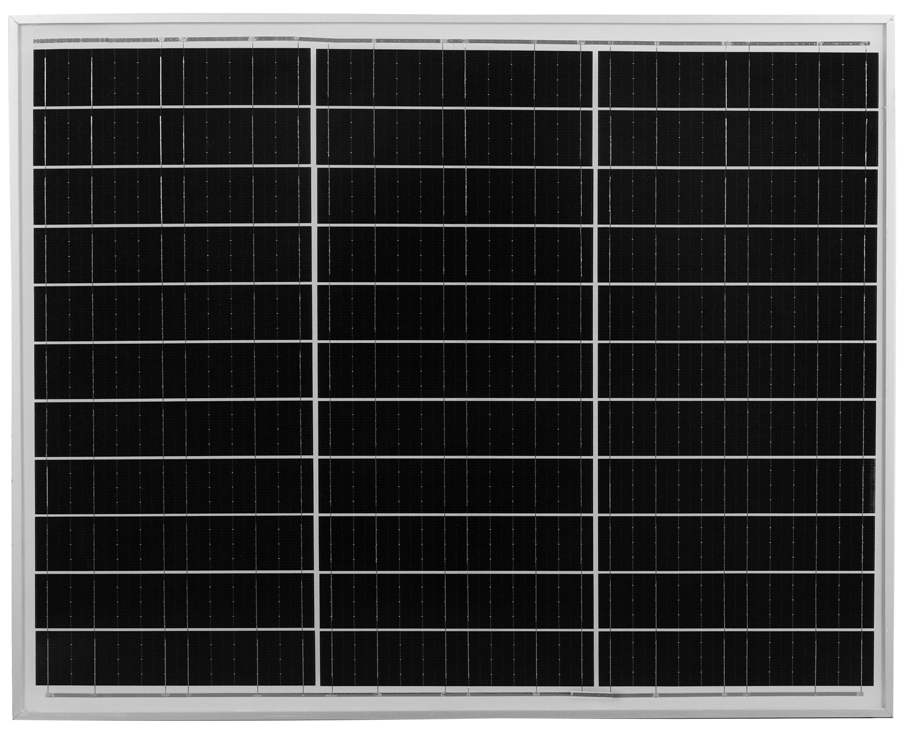 60W18V太阳能板