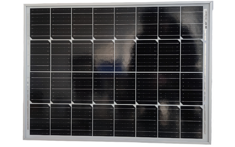 40W18V太阳能板