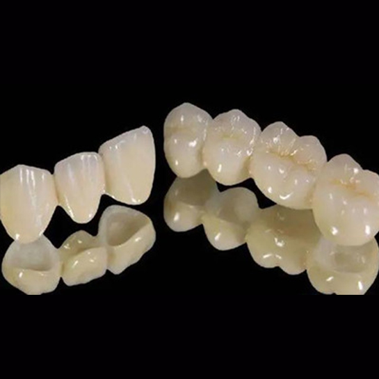 泽康全瓷，全锆