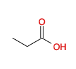 Propionic acid 79-09-4