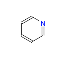 Pyridine 110-86-1