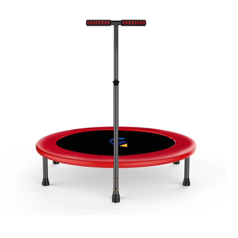 36寸蹦床（带扶手）