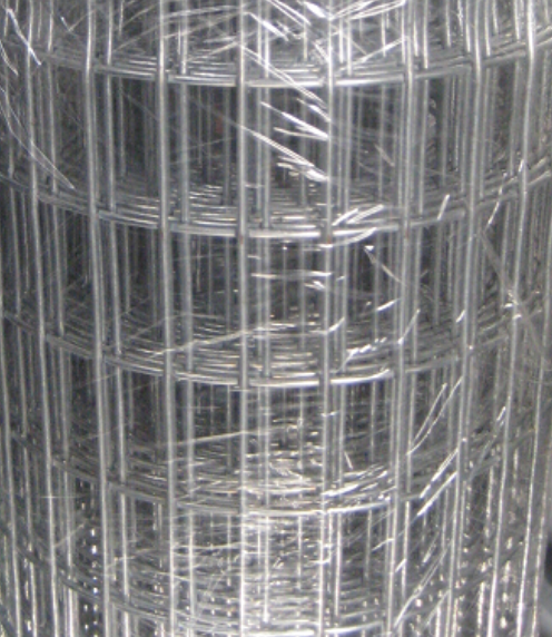 1 x 2 Inch  Welded Wire Mesh