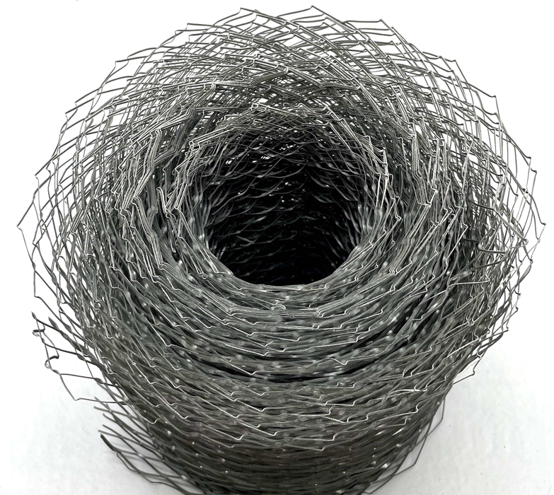 High Quality 3in 4in 5in Expanded Brick Wall Reinforcing Mesh