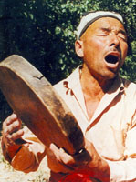 新疆维吾尔木卡姆艺术