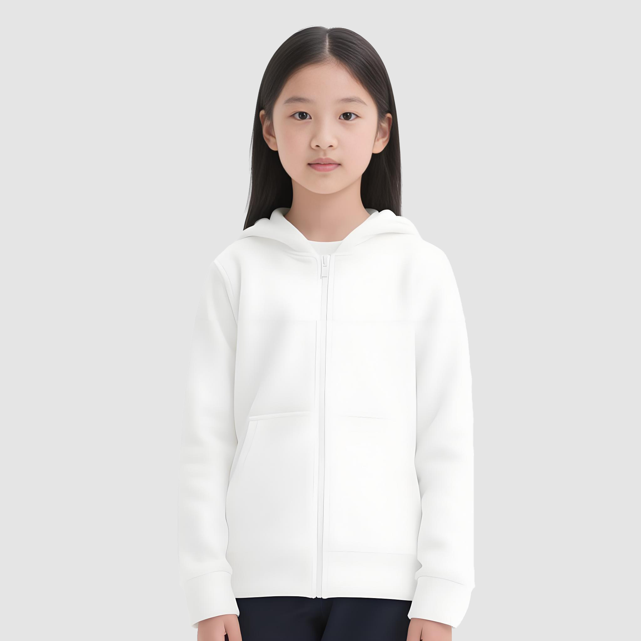 3（童装 卫衣）