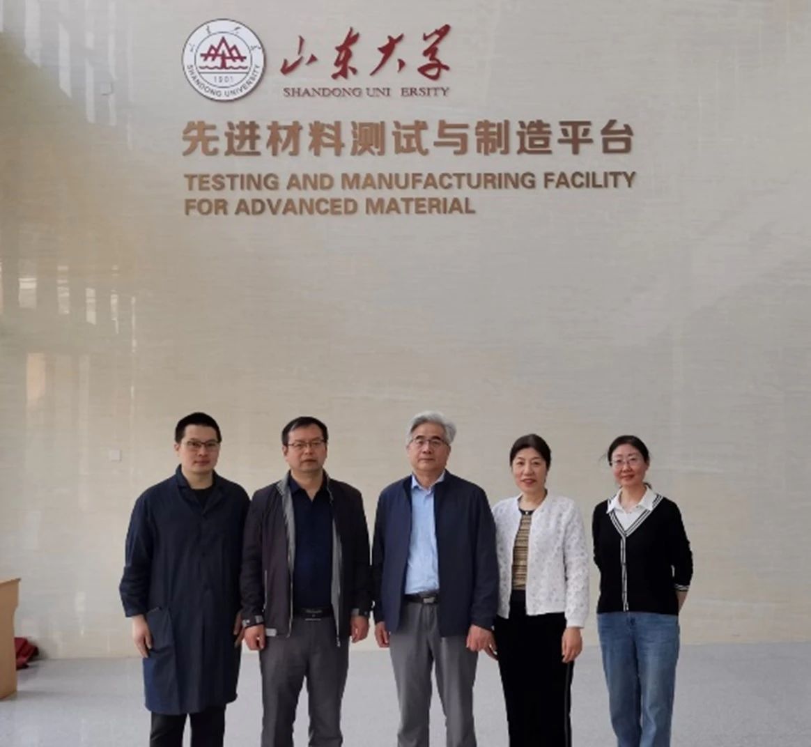 坚持科研与工程应用“两条腿走路” ——《铸造》杂志专访山东大学刘相法教授