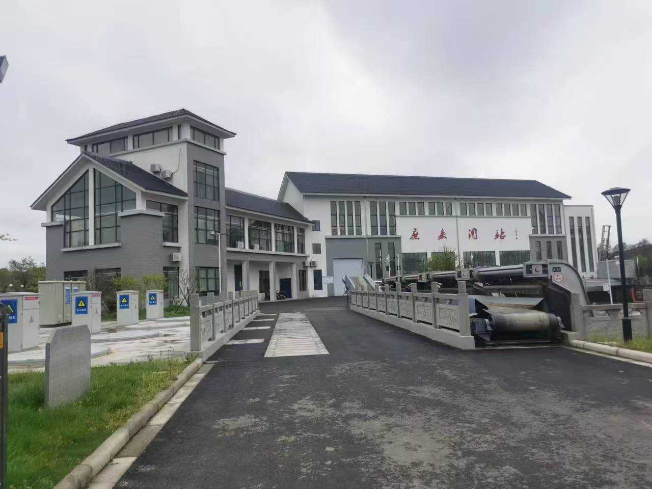 工程案例