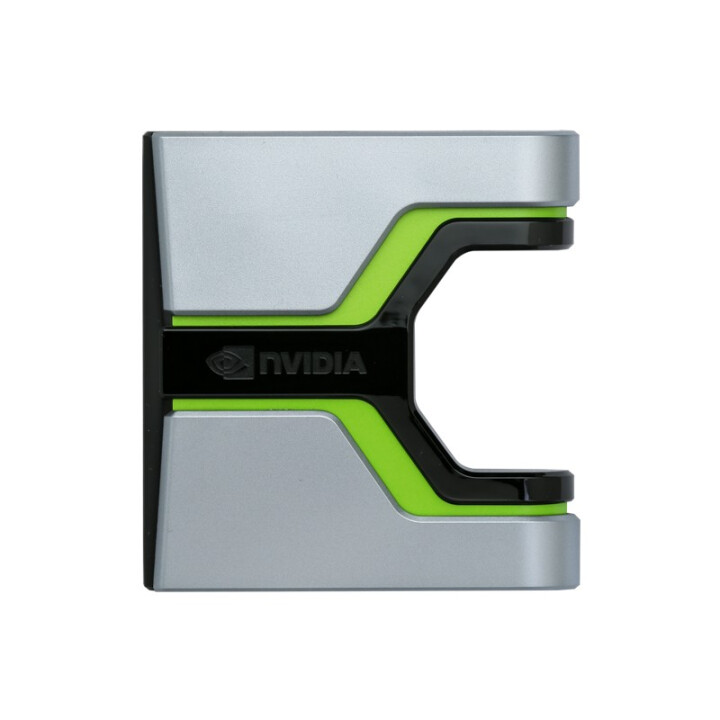 英伟达 NVIDIA Quadro RTX NVLink HB Bridge 3-Slot 显卡桥接器
