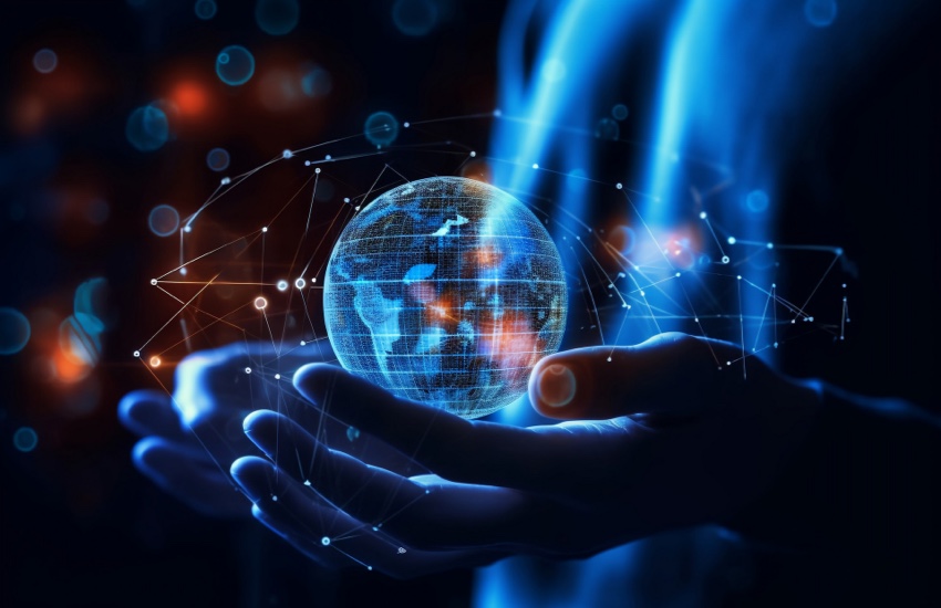 深度学习与人工智能