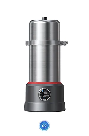 under sink water filter