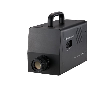 双目成像亮度色度计 CF-2000D