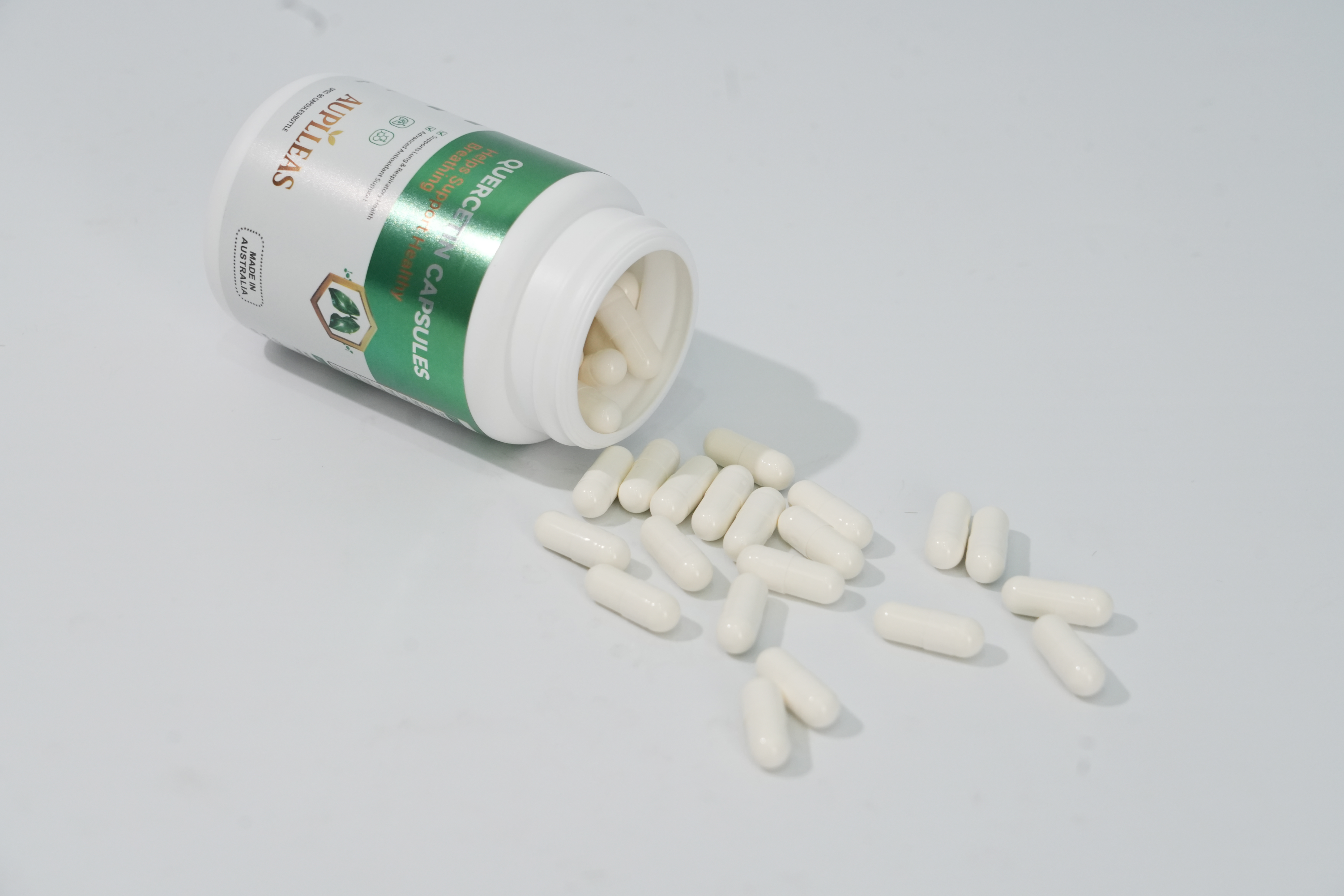 AUPLLEAS: Where Nutritional Innovation Meets Unparalleled Quality