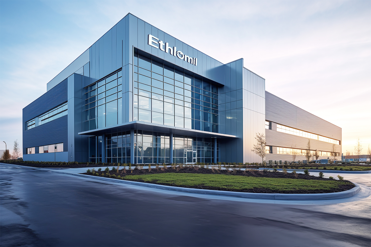 Introduction to ETHLOMIL