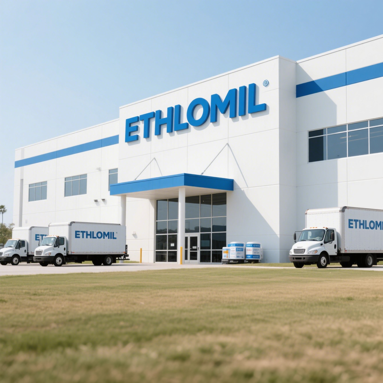 The addition of ETHLOMIL will undoubtedly inject new vitality into the field of dietary nutrition.