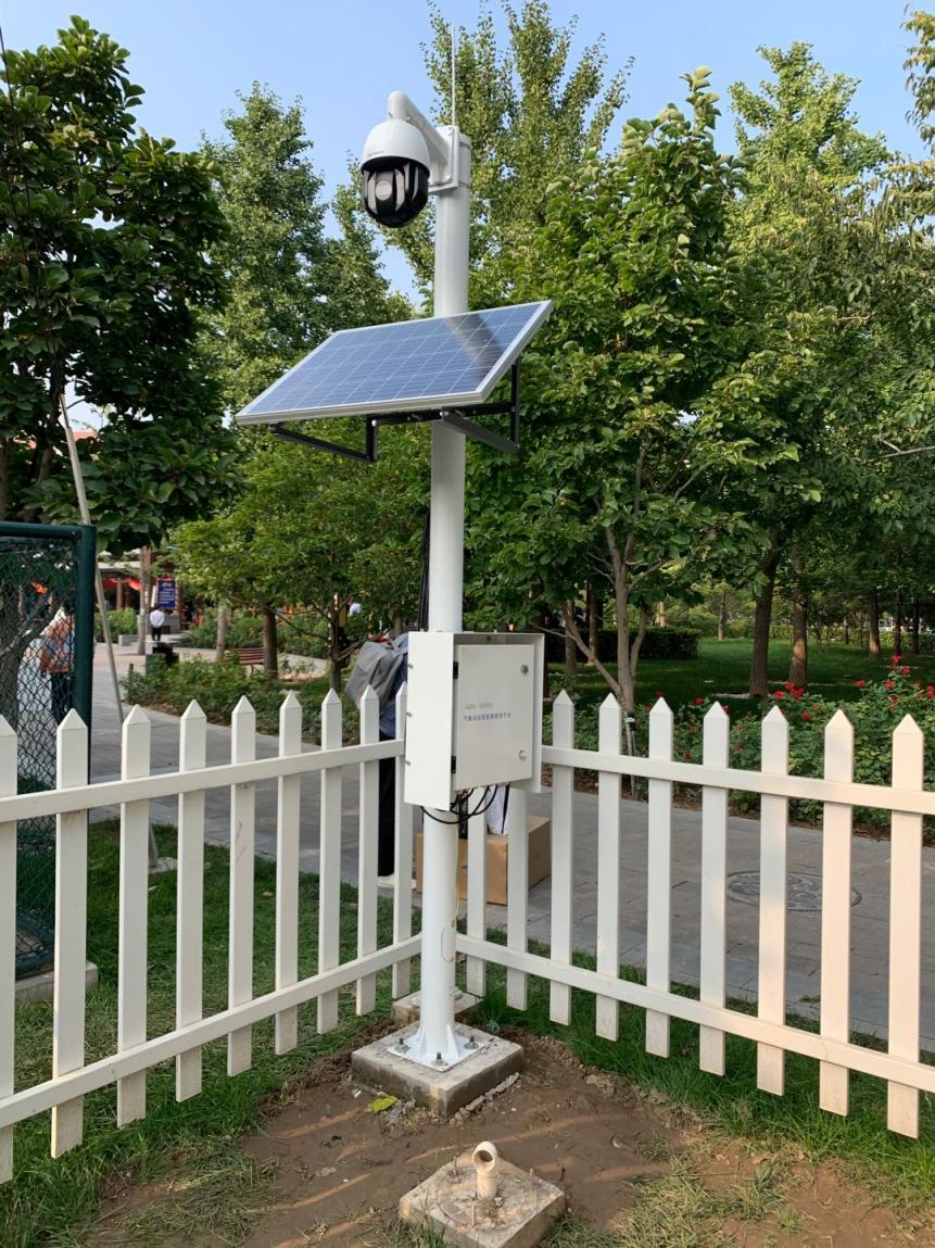 山东省气象局气象装备保障（远程）能力提升项目（一期）